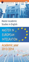Brochure 2013